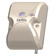 Zamel Реле сумеречное ”LUNA” 16А встроенный датчик IP54 крепление на плату (WZS-01)