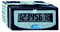SE Сумматор 8 цифр жк-д батарейка (XBKT81030U33E)