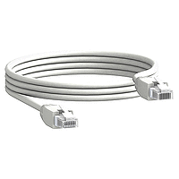 SE 1 кабель RJ45/RJ45 (вил. часть)  L = 5 м (TRV00850)
