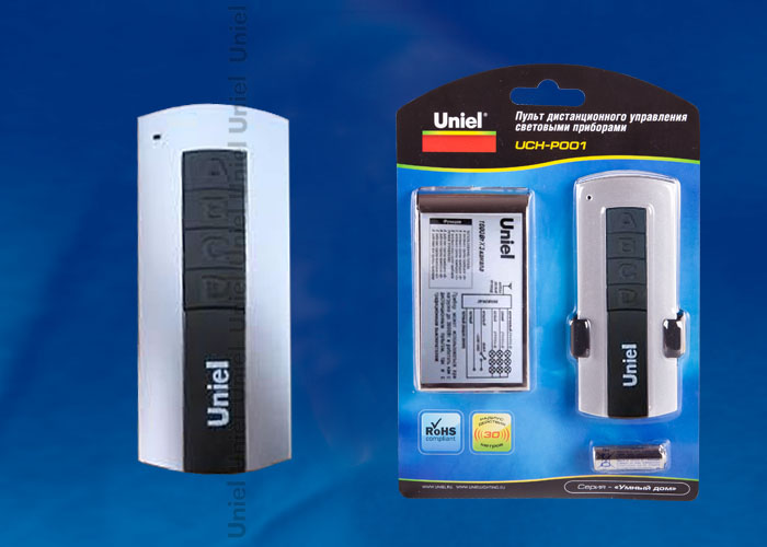 UCH-P001-G3-1000W-30M