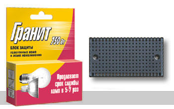 Блок защиты «Гранит БЗ-750»