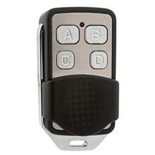 Пульт-брелок PN311-1 (3 канала управления)