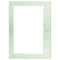 BT Axolute Алюминий Накладка декоративная для видеостанции (349210)