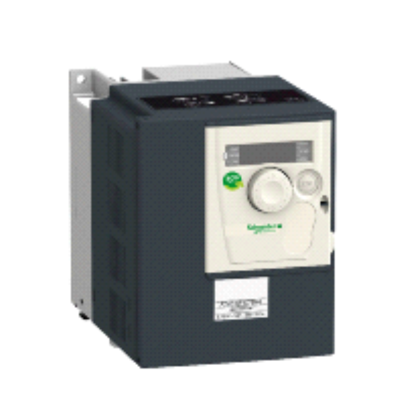 ATV312H055N4 Преобразователь частоты ATV312 0.55кВт 500В 3ф 