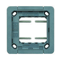 BT Axolute Eteris Cуппорт на 2 модуля (H4702W)
