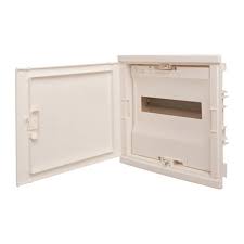 001431 Nedbox Legrand шкаф встр. 12+2