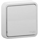 Белый встроенный Mureva Styl