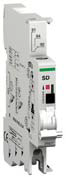 SE Acti 9 Контакт состояния SD для iDPN N,  DPN N Vigi (A9N26927)