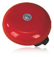 Zamel Звонок Школьный Большой (DNS/T-212D 220-240V/24V)