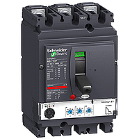 SE Compact NS800 N Автоматический выключатель 3P+ MICROLOGIC 2.0A в сборе (33233)