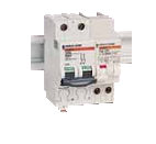 SE VIGI Блок дифф.защиты  VIGI C60 2п 25A 300мА (26583)