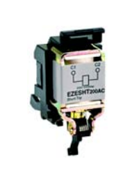 SE Easypact EZC250 Расцепитель независимый 24В пост. тока (EZESHT024DC)