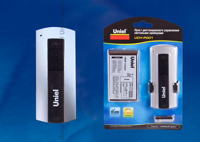 UCH-P001-G2-1000W-30M