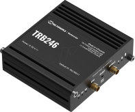 TRB246 Teltonika ПРОМЫШЛЕННЫЙ ШЛЮЗ IoT