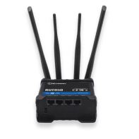 RUT950 Teltonika — мощный роутер LTE