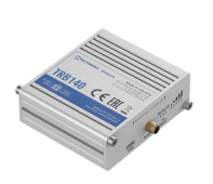 TRB140 LTE Cat 4 Ethernet Gateway, коммутационная плата Ethernet LTE Cat 4 арт. TRB140003000